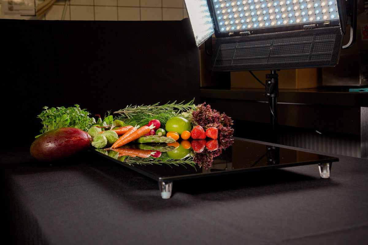 Išsirinkti maistą šventei tapo paprasčiau