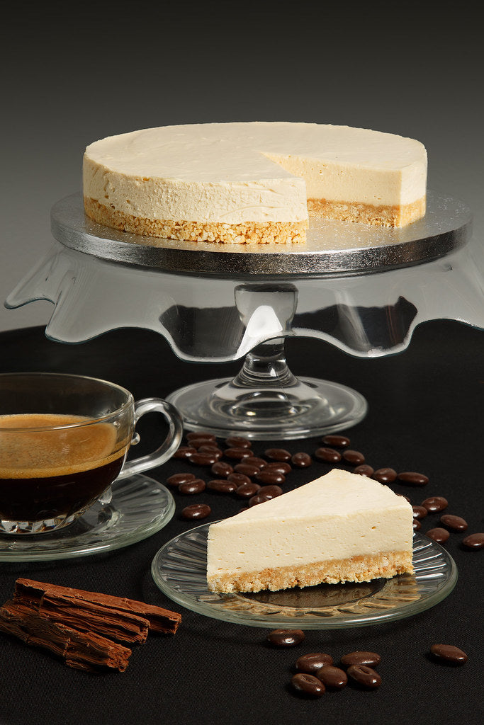 Gaivus kokosų,ananasų tortas