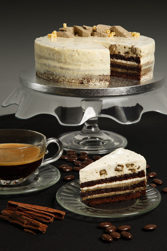 Saulėgrąžų tortas