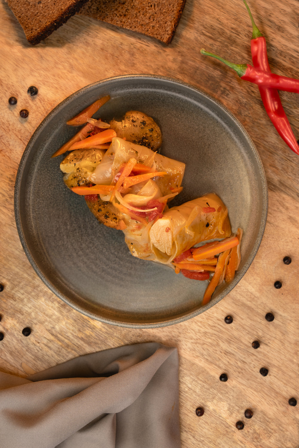 Mini veršienos baladėliai (3vnt porcija)