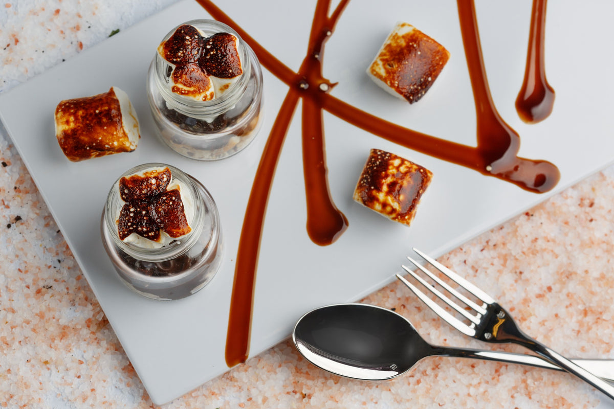 S'mores